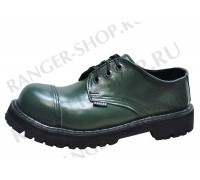Полуботинки Ranger на 3 кольца " Green "