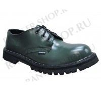 Полуботинки Ranger 3 кольца "Green Hard "