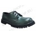 Полуботинки Ranger 3 кольца "Green Hard "