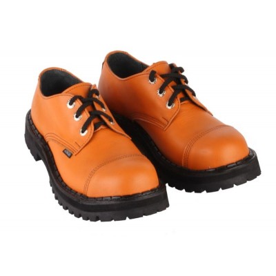 Полуботинки Ranger "Orange" 3 кольца 