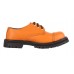 Полуботинки Ranger "Orange" 3 кольца 