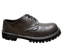 Полуботинки Ranger 3 кольца "Brown Hard"