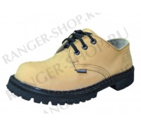 Полуботинки Ranger "Сахара Hard" 3 кольца 
