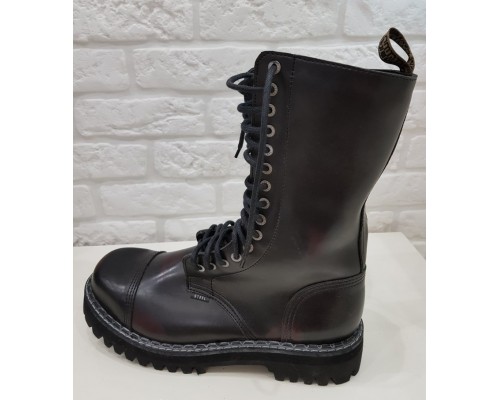Steel 135/136/OCW/Red