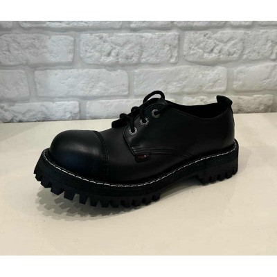 Полуботинки Triggerix 311 черные