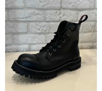 Ботинки Triggerix 610 черные