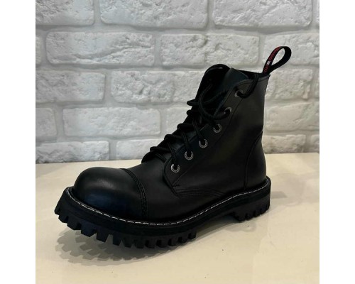 Ботинки Triggerix 610 черные