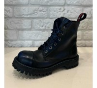 Ботинки Triggerix 610 синие