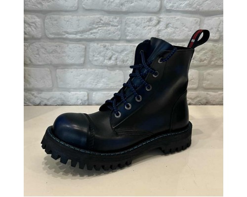 Ботинки Triggerix 610 синие