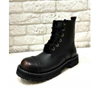 Ботинки Ultras Raver 6 колец Кофе