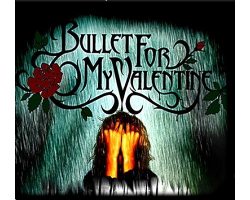 Пенал Bullet For My Valentine 1