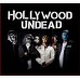 Пенал Hollywood Undead 1
