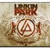Пенал Linkin Park 1