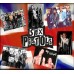 Пенал Sex Pistols 1