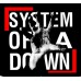 Пенал System Of A Down 1