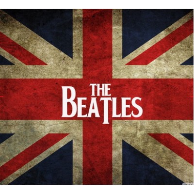 Пенал The Beatles 1