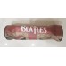 Пенал The Beatles 1