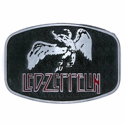 Пряжка Led Zeppelin 1