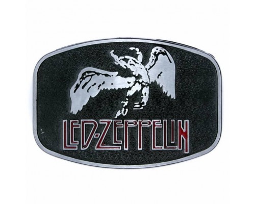 Пряжка Led Zeppelin 1