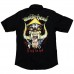 Рубашка Motorhead 3