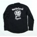 Рубашка Motorhead 2