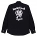 Рубашка Motorhead 4