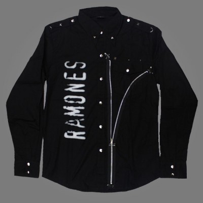 Рубашка Ramones 1