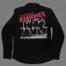 Рубашка Ramones 1