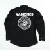 Рубашка Ramones 2