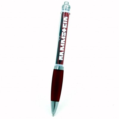 Ручка Rammstein 1