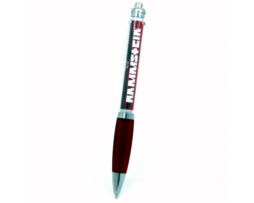 Ручка Rammstein 1