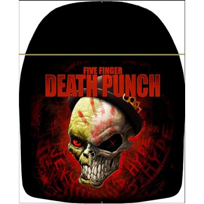 Рюкзак Five Finger Death Punch r1