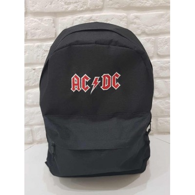 Рюкзак AC/DC v2