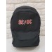 Рюкзак AC/DC v2