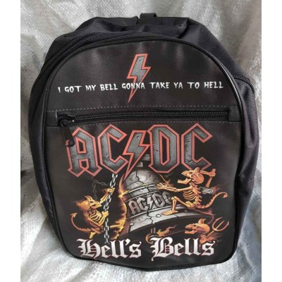 Рюкзак AC/DC r1