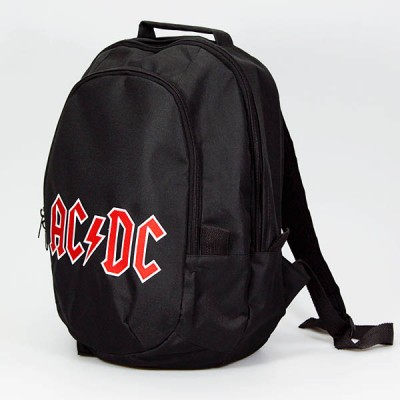 Рюкзак AC/DC v1
