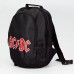 Рюкзак AC/DC v1