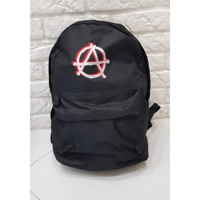 Рюкзак Анархия v1