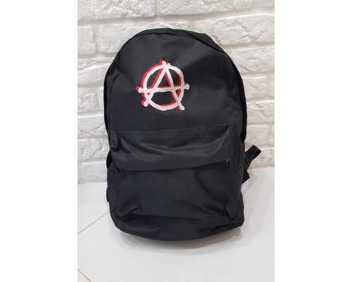 Рюкзак Анархия v1