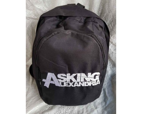 Рюкзак Asking Alexandria v1