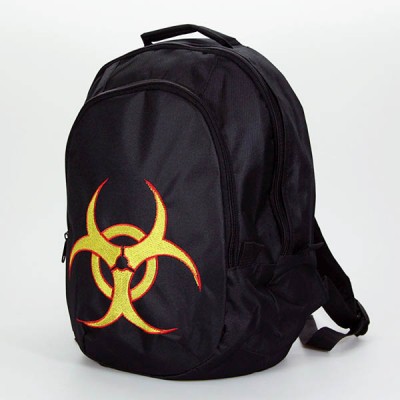 Рюкзак Biohazard v1