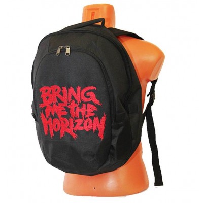 Рюкзак Bring Me The Horizon v1