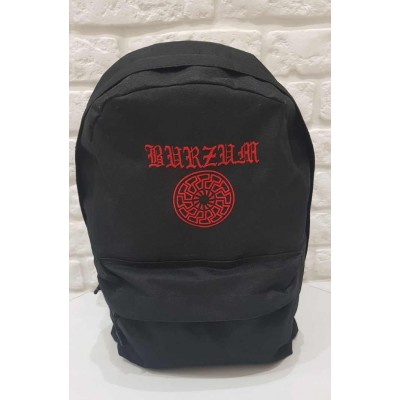 Рюкзак Burzum v1