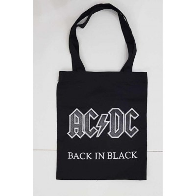 Шоппер AC/DC 2