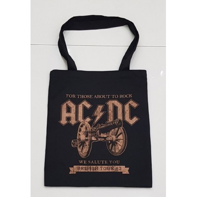 Шоппер AC/DC 1