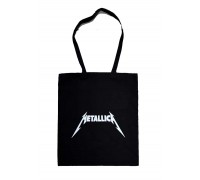 Шоппер Metallica 1