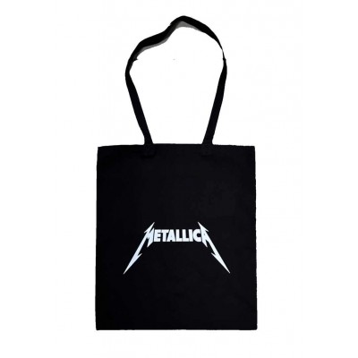 Шоппер Metallica 1