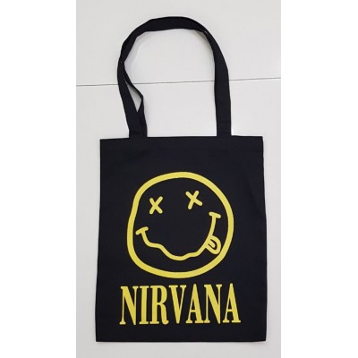 Шоппер Nirvana 1