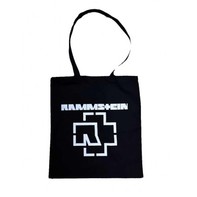 Шоппер Rammstein 1