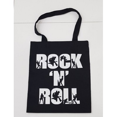 Шоппер Rock N Roll 1